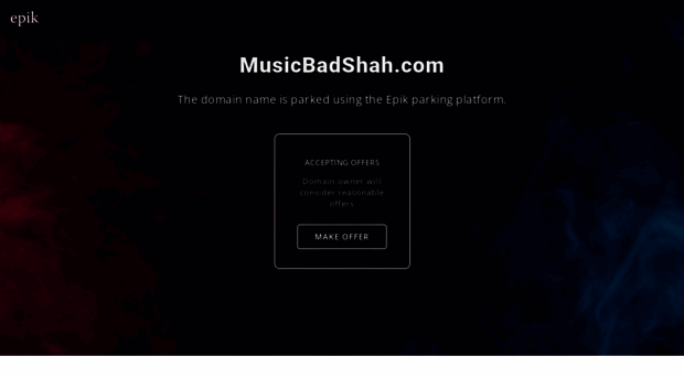 musicbadshah.com