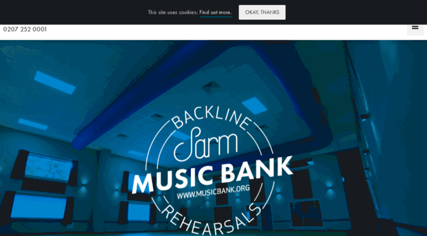 musicbank.org
