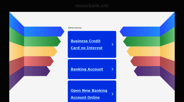 musicbank.site