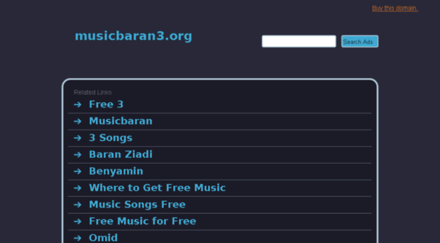 musicbaran3.org