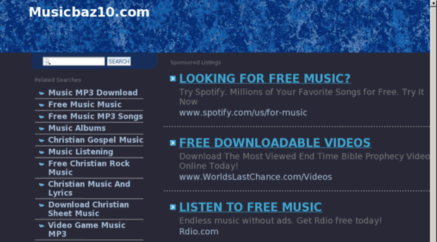 musicbaz10.com