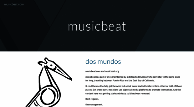 musicbeat.com