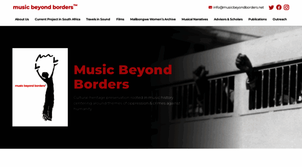 musicbeyondborders.net