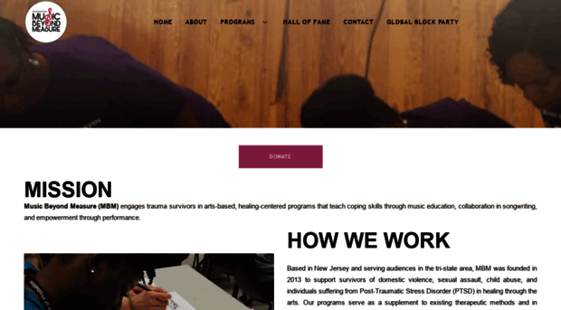 musicbeyondmeasure.org