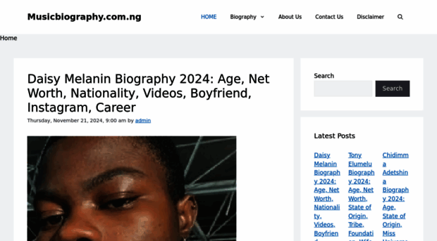musicbiography.com.ng