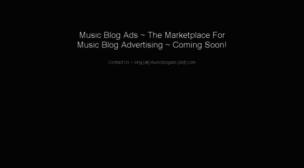 musicblogads.com