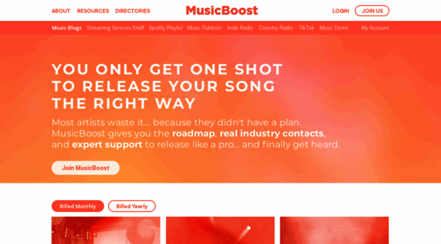 musicboost.co