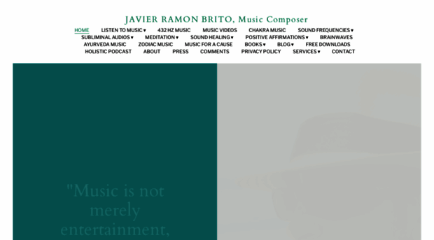 musicbrito.com