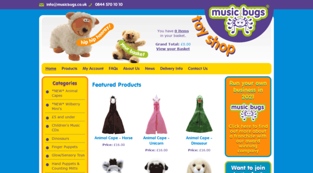 musicbugstoyshop.co.uk