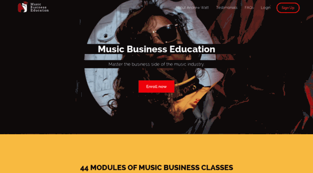 musicbusinesseducation.com.au