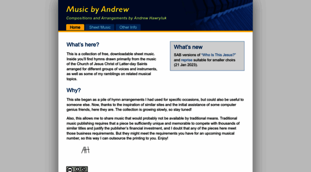 musicbyandrew.ca