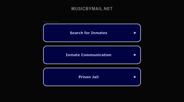 musicbymail.net