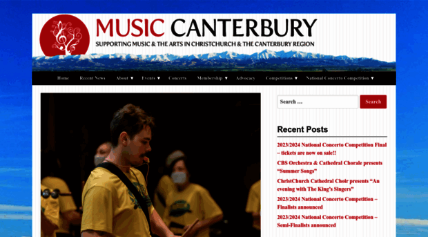 musiccanterbury.co.nz