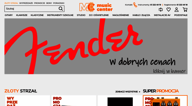 musiccenter.com.pl