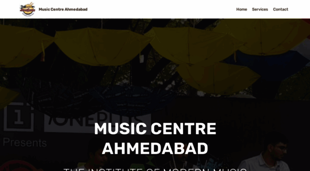 musiccentreahmedabad.com