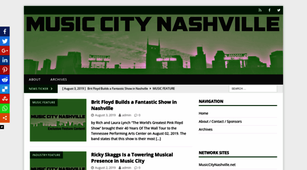 musiccitynashville.org