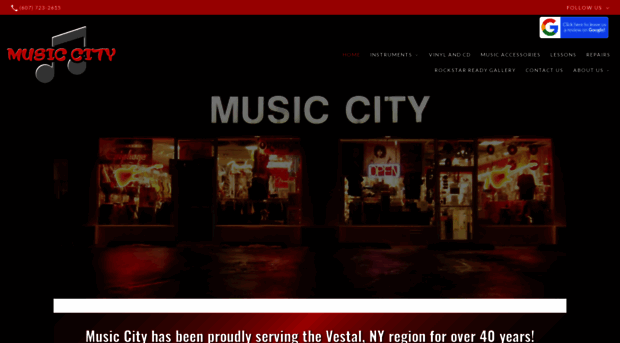 musiccityny.com