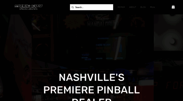 musiccitypinball.net