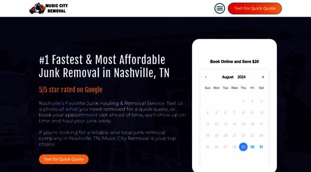 musiccityremoval.com