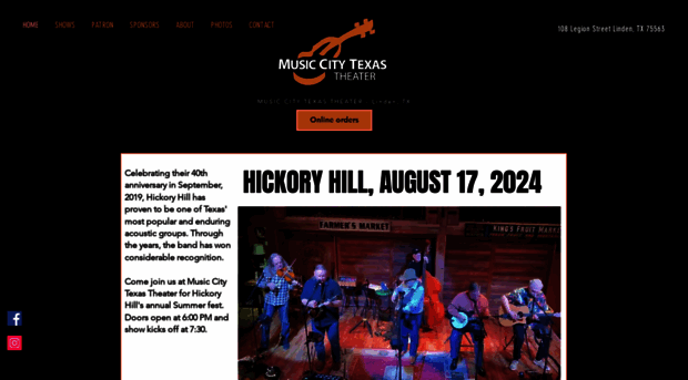 musiccitytexas.org