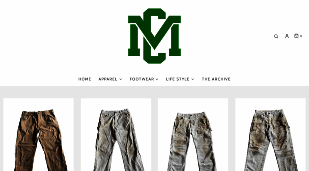 musiccityvtg.com