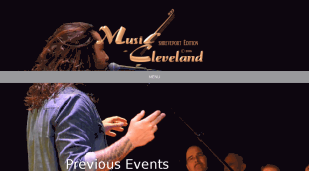 musiccleveland.com