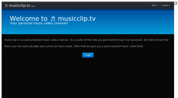 musicclip.tv