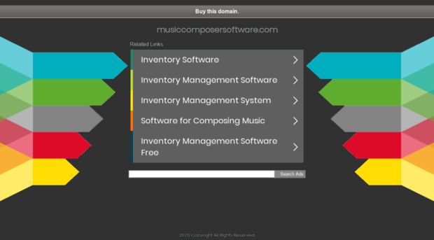 musiccomposersoftware.com