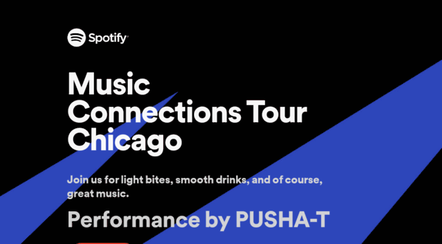 musicconnectionstourchicago.splashthat.com