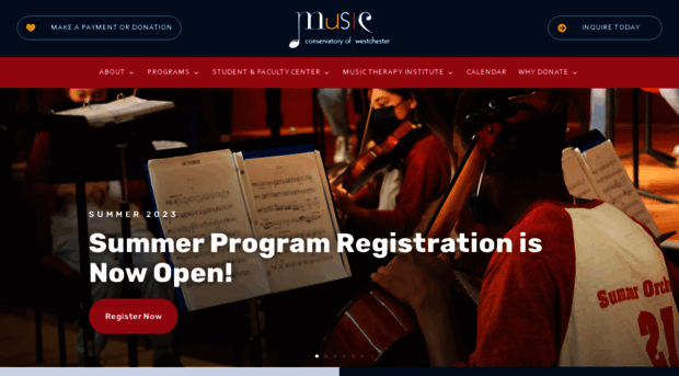 musicconservatory.org