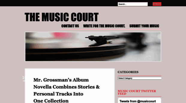 musiccourtblog.com