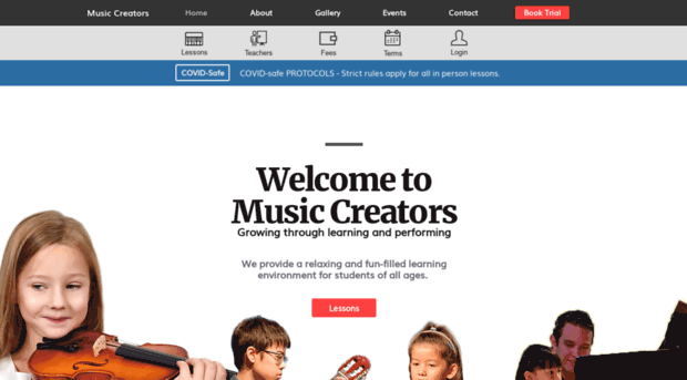 musiccreators.com.au