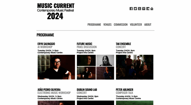 musiccurrent.ie