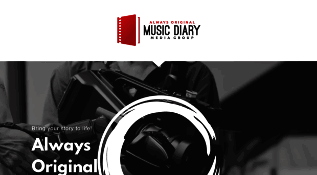 musicdiary.com