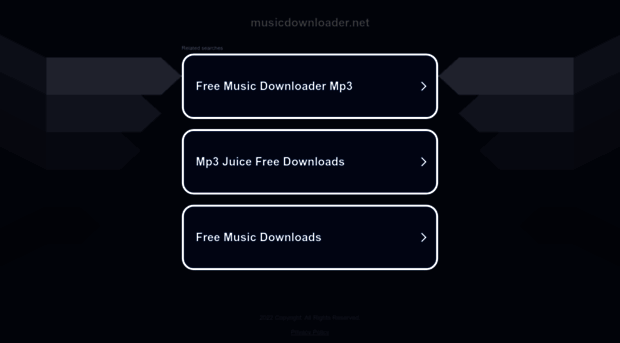 musicdownloader.net