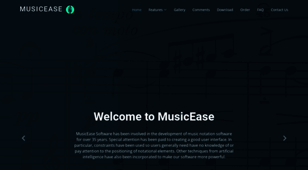 musicease.com