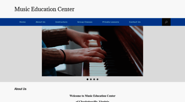 musicedcenter.com