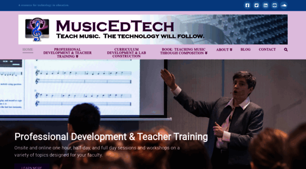 musicedtech.com