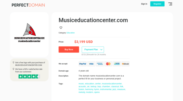 musiceducationcenter.com