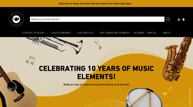 musicelements.com.sg