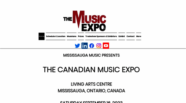 musicexpo.ca