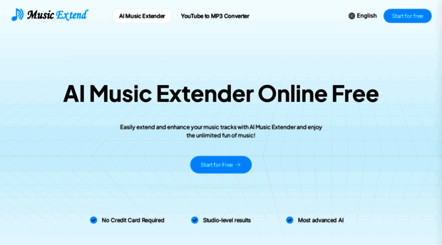 musicextend.com