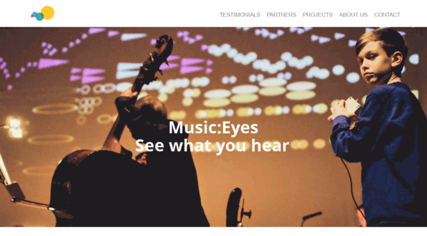 musiceyes.org