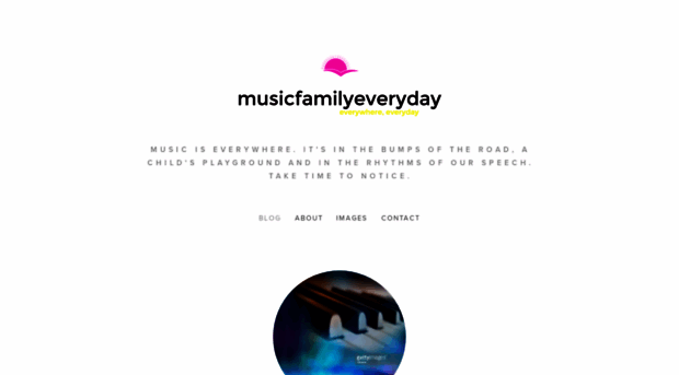 musicfamilyeveryday.com