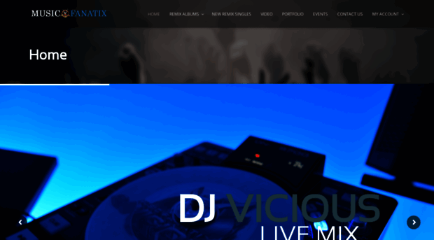 musicfanatix.com