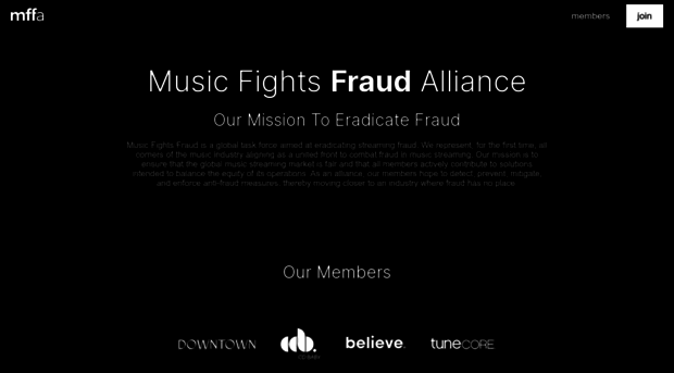 musicfightsfraud.com