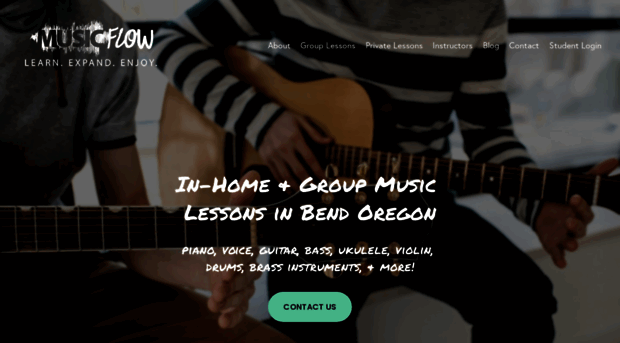 musicflowteaching.com