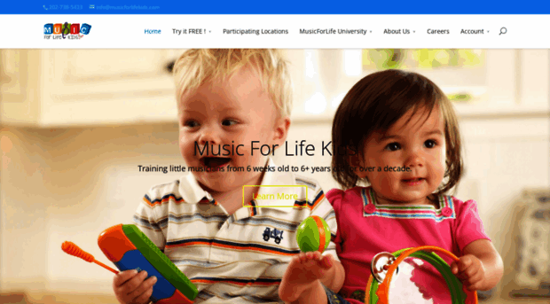 musicforlifekids.com