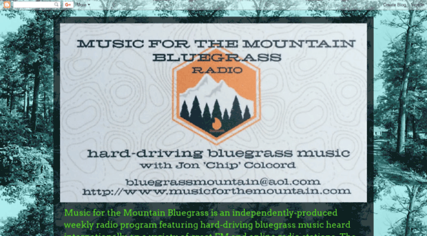 musicforthemountain.com