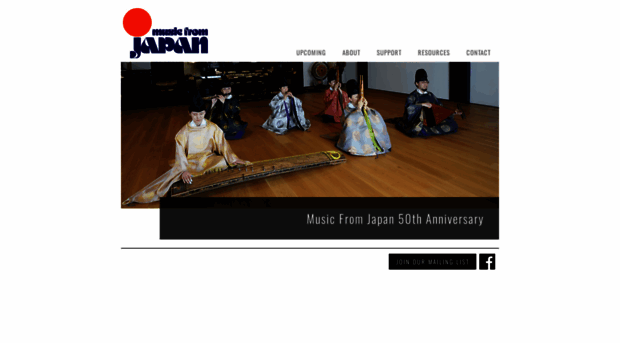 musicfromjapan.org